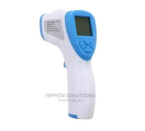 Non Contact Infrared Thermometer
