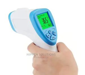 Thermometer