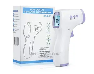 Digital Medical Thermometer