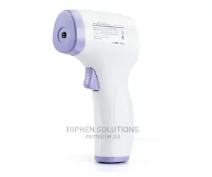 Non Contact Infrared Thermometer