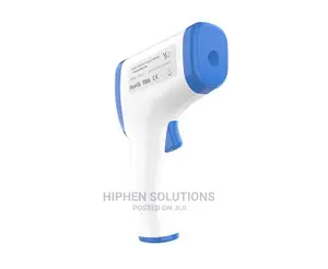 Digital Temperature Thermometer