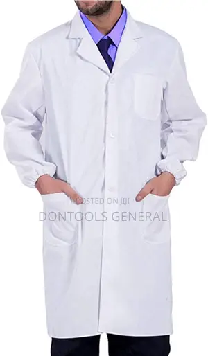 Laboratory Coat