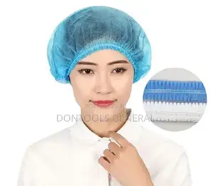 Safety Hair Net