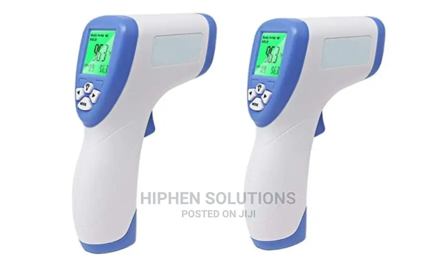 Digital Temperature Thermometer