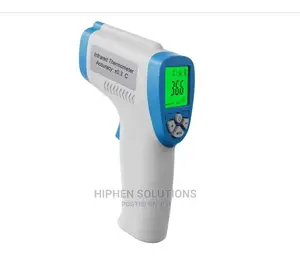 Forehead Digital Temperature Thermometer