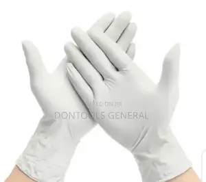 Disposable Hand Glove