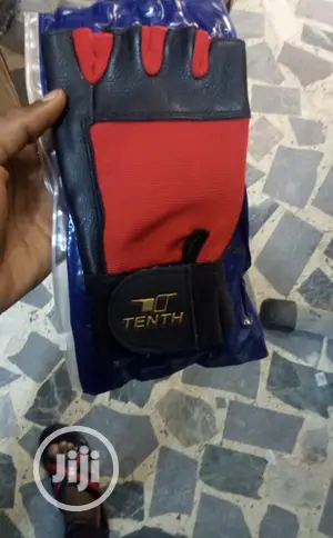 Brand New Gym Glove