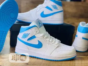 Nike Jordan 1 Men's Sneakers