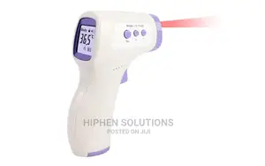 Digital Non Contact Thermometer