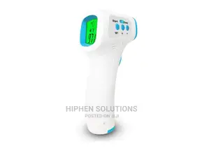 Medical Temperature Thermometer