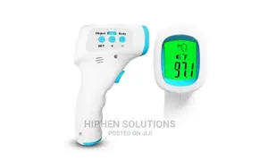 Forehead Temperature Thermometer