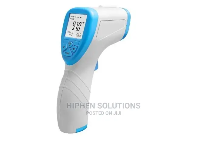 Digital Temperature Thermometer
