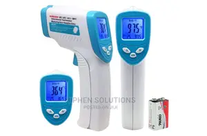 Temperature Digital Thermometer