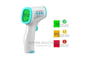 Digital Temperature Thermometer