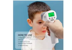 Medical Temperature Thermometer