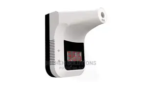 Non-contact Wall Support Infrared Temperature Thermometer