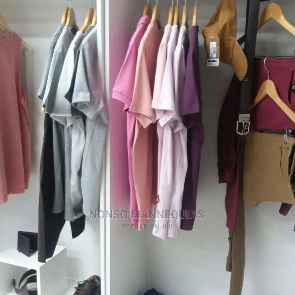 Wooden Hangers