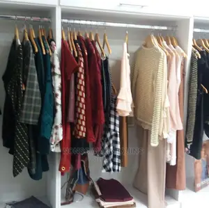 Wooden Hangers