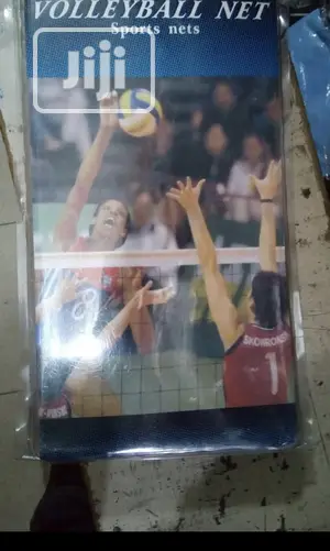 Original Volleyball Net