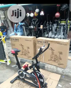 Spinning Bike