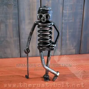 Metal Arts
