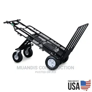 Cart for Carrying Loads