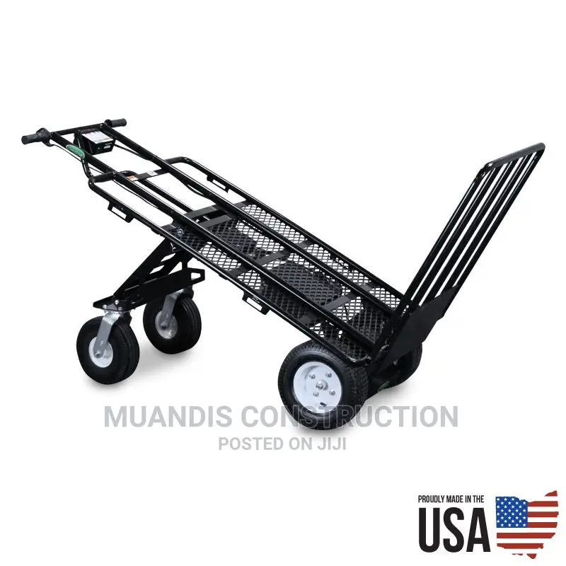 Cart for Carrying Loads