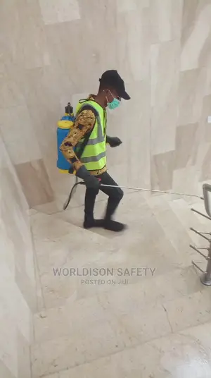 Fumigation