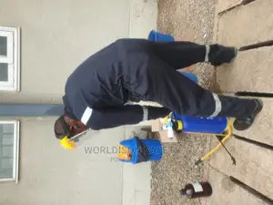 Fumigation