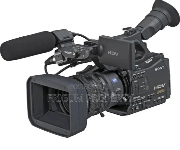 Video Coverage