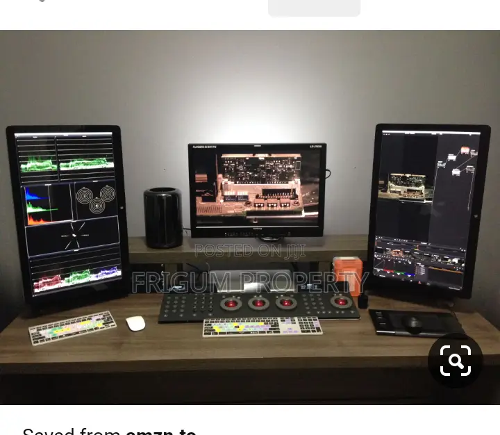 Video Coverage