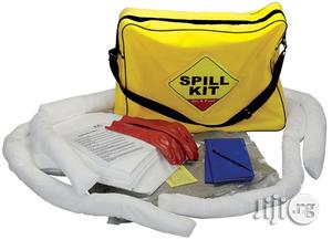 Oil Spill Kits