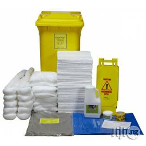 Oil Spill Kits