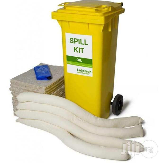 Oil Spill Kits