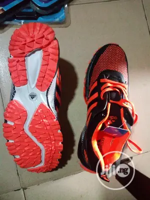 Adidas Jugging Canvas