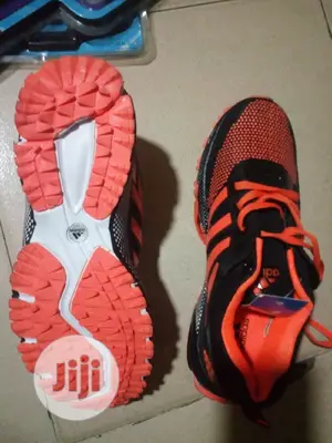 Adidas Jugging Canvas