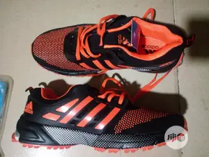 Adidas Jugging Canvas