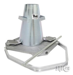 Concrete Test Slump Cone
