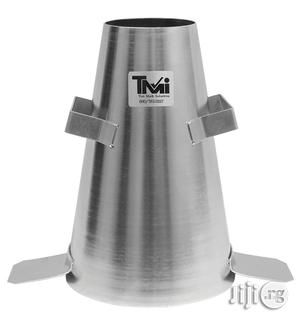 Concrete Test Slump Cone