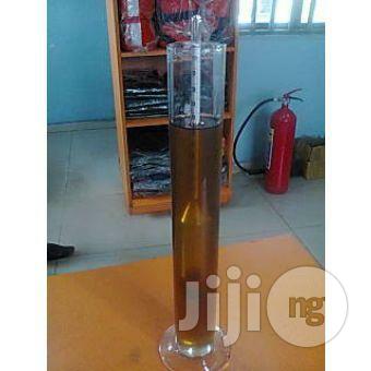 Diesel Fuel Hydrometer
