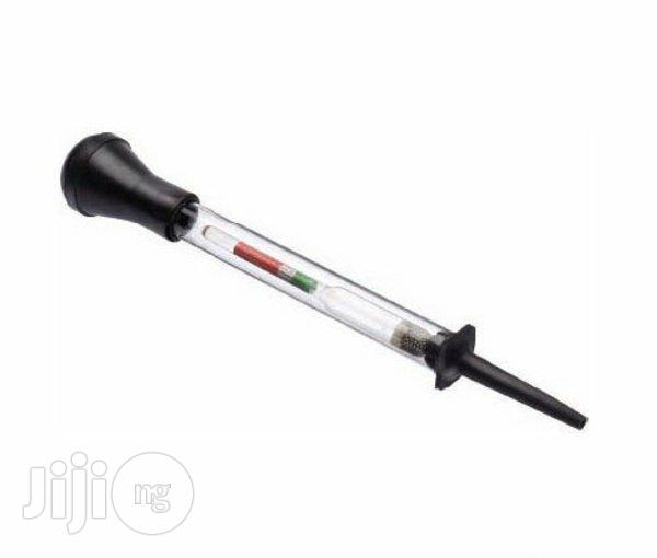 Diesel Fuel Hydrometer