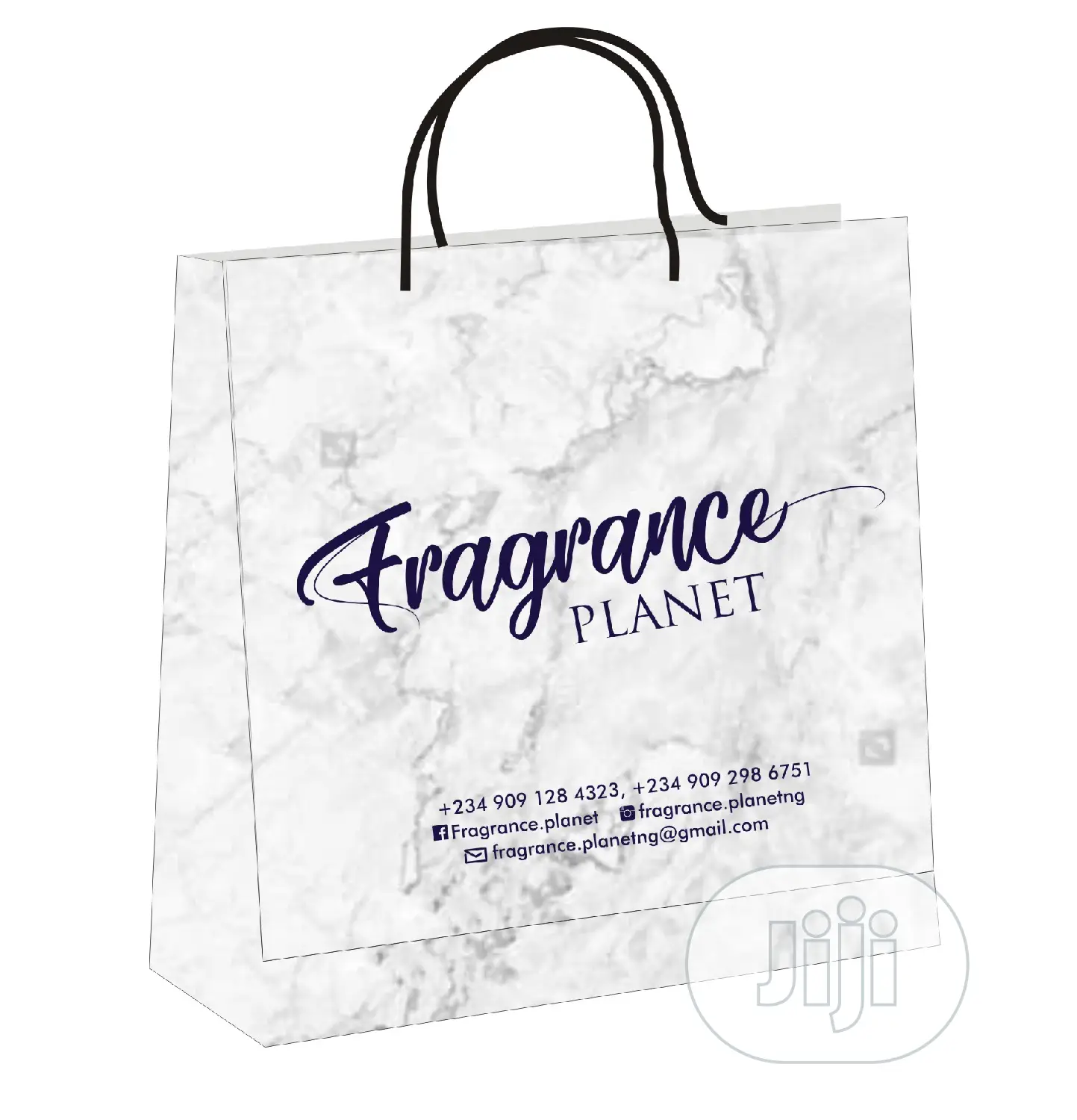 Paper Bags