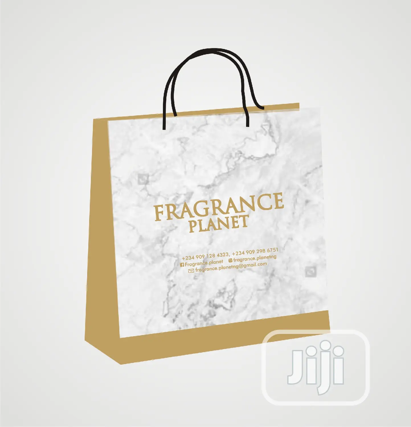 Paper Bags