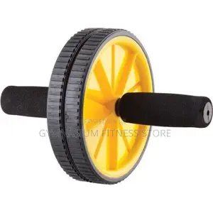 Ab Wheel Roller 9