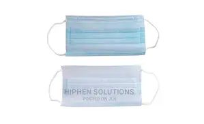 Sanitary Protection Mask
