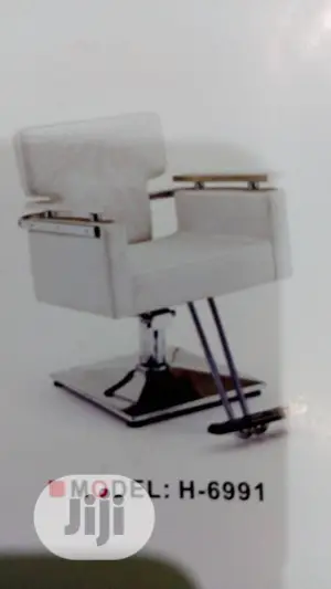 Executive Barbing Chair