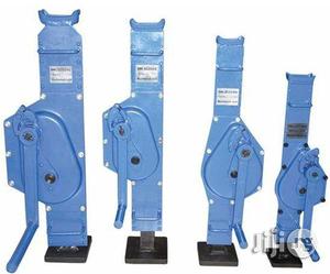 Mechanical Steel Jack