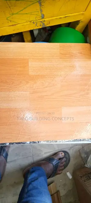 P.V.C Floor Tiles
