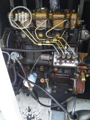 Mikano 22kva Perkins Engine Sound Proof Diesel Generator