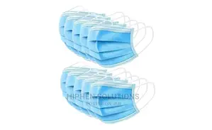 Protection And Filter Face Mask